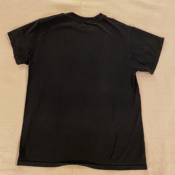 Johnny Cash Folsom Prison by Jim Marshall T Shirt - Picture 8 of 8